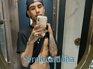 Sergiocardona