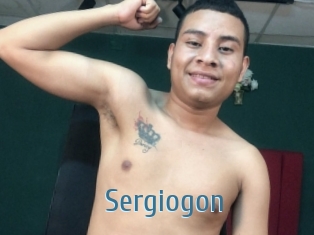 Sergiogon