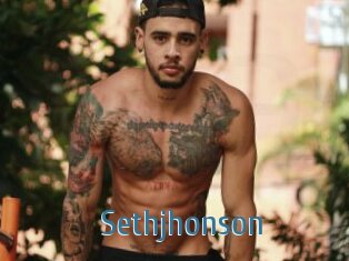 Sethjhonson