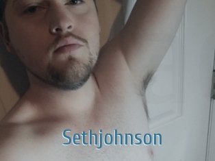 Sethjohnson