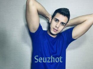 Seuzhot