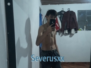 Severusxx