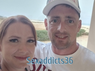 Sexaddicts36
