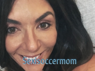 Sexisoccermom