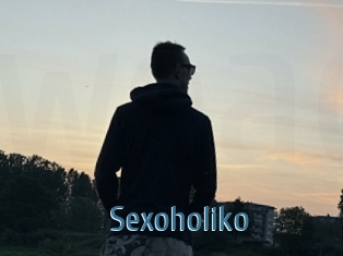 Sexoholiko