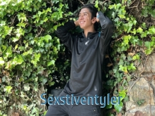 Sexstiventyler