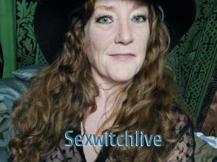 Sexwitchlive