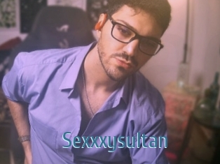 Sexxxysultan