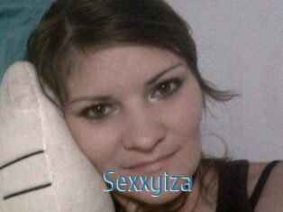 Sexxyiza