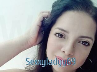 Sexxyladyy69