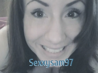 Sexxysam97