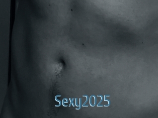 Sexy2025