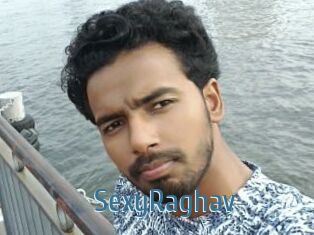 SexyRaghav