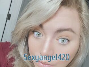 Sexyangel420