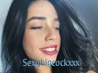 Sexybigcockxxx