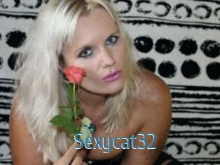 Sexycat32