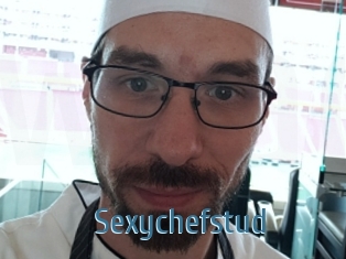 Sexychefstud