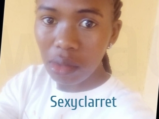 Sexyclarret