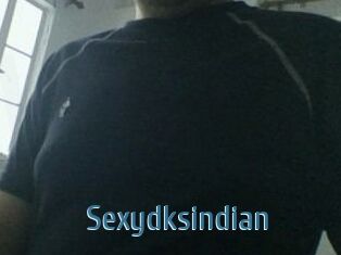 Sexydksindian