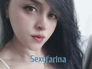 Sexyfarina