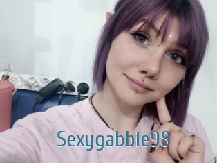 Sexygabbie98