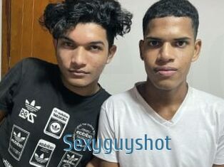 Sexyguyshot