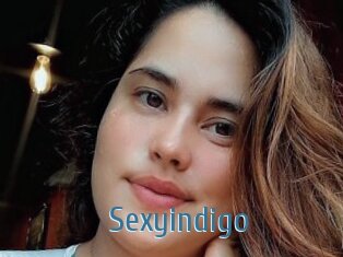 Sexyindigo