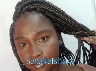 Sexykeishaxx