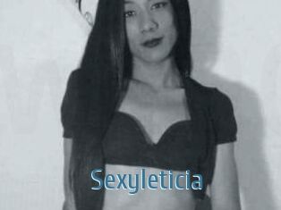 Sexyleticia