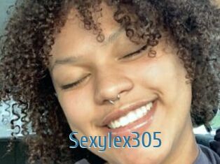 Sexylex305