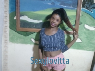 Sexylovitta