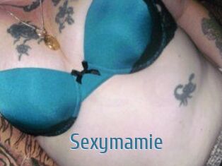 Sexymamie