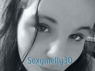 Sexymelly30