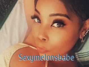 Sexymelonsbabe