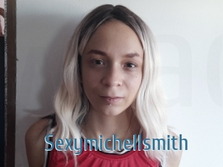 Sexymichellsmith