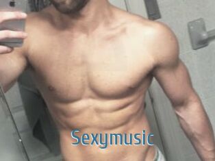 Sexymusic