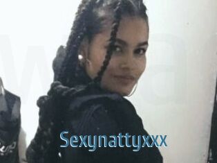 Sexynattyxxx