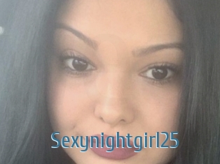 Sexynightgirl25