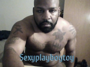 Sexyplayboytoy