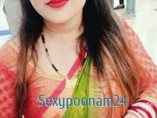 Sexypoonam24