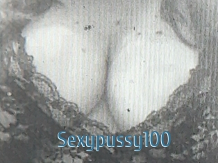 Sexypussy100