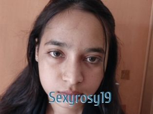 Sexyrosy19