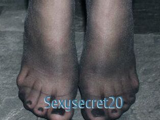 Sexysecret20