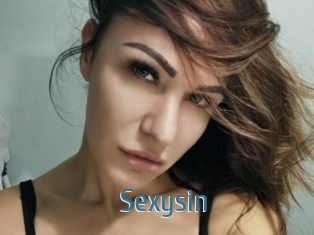 Sexysin