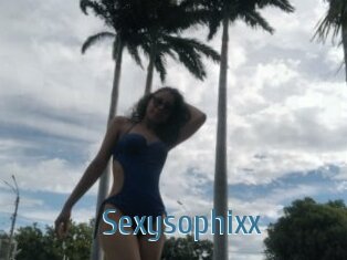 Sexysophixx