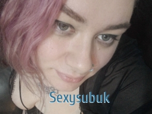 Sexysubuk