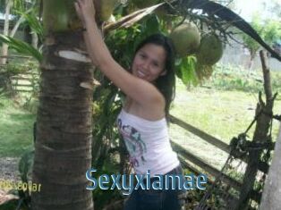 Sexyxiamae