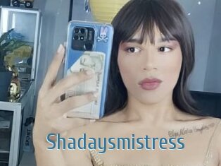 Shadaysmistress