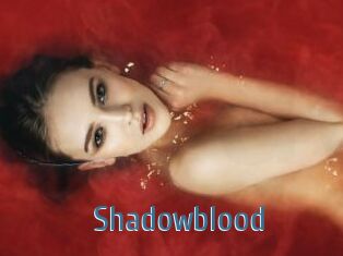 Shadowblood
