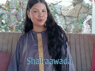 Shairaawada